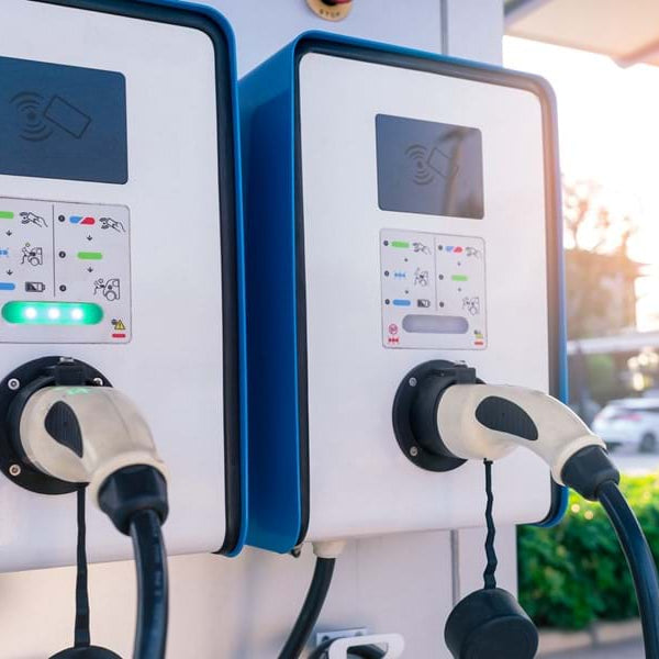 The Impact of Water on EV Chargers: What Happens When They Get Wet?