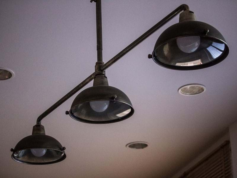 Here’s Everything You Need to Know About Energy-Efficient Light Fittings