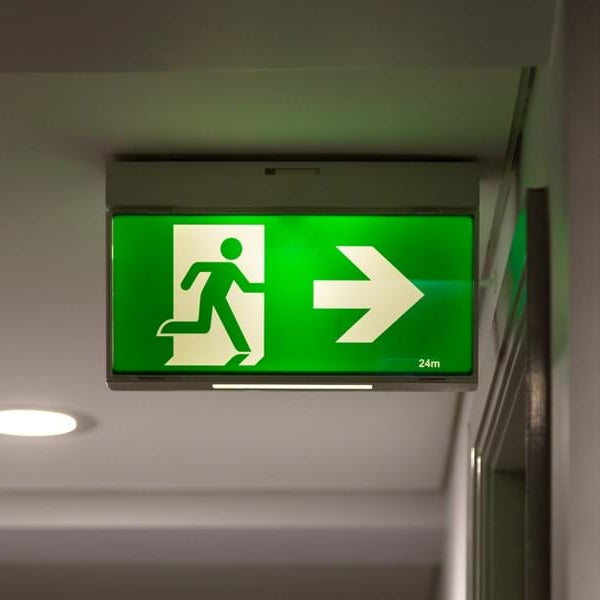 The Role of Emergency Lighting in Building Safety Codes and Regulations