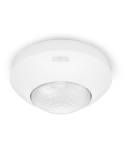 Elecsupp Steinel IS 2360 ECO 360 ceiling mount motion detector IP54