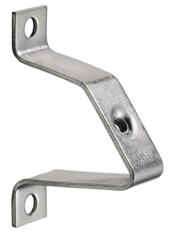 Weidmuller Mounting Bracket for Mounting Components On TS35 Rail