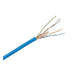 Legrand HPM CABLE CAT6 4PR U/UTP PVC BLUE (305M)