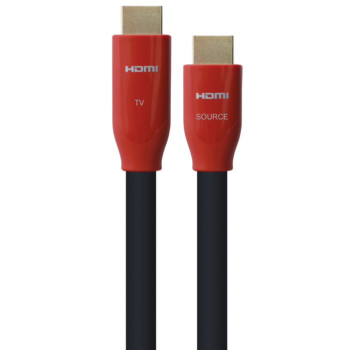 Matchmaster 4K HDR HDMI lead 6 mtr