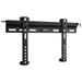 Matchmaster TV RAIL MOUNT BRACKET 32-55' BKT1410