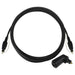 Matchmaster 15 METER TOSLINK LEAD AND RIGHT ANGLE ADAPTOR