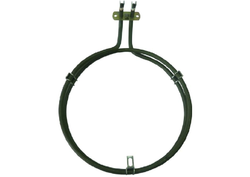 Stokes 2500W F&P FAN FORCED OVEN ELEMENT