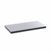 Stainless Steel Plate for Metal Lid & Trim for 8/12 Module Floor Boxes 2x4M