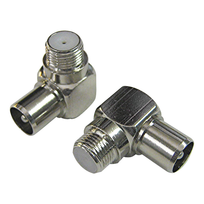 Matchmaster Adaptor F Skt - b/lee plug r/a