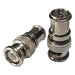 Matchmaster Adaptor BNC Male to IEC Female