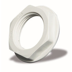 Marley Locknut 40mm grey 09.40G