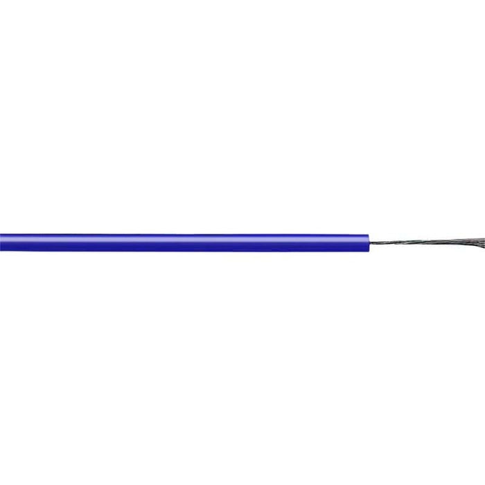 LAPP 1.5mm Applicance Wire Blue