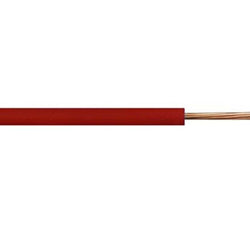 CW001.5RD 1x1.5 V90HT 0.6/1kV CONDUIT WIRE RED