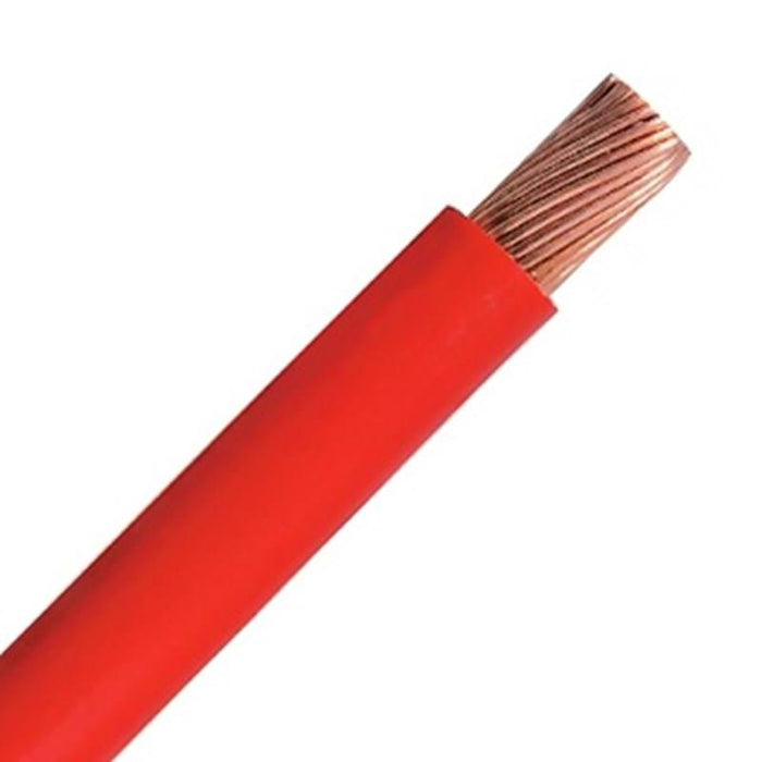 1.5mm Conduit Wire Red