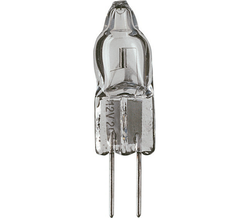 Philips 924058017111 Halogen Capsule 10W G4 12V Burner Clear Essential LV