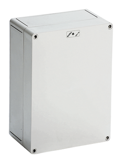 Spelsberg PS1313-7-0 Enclosure 130x130x75 IP66 11040501