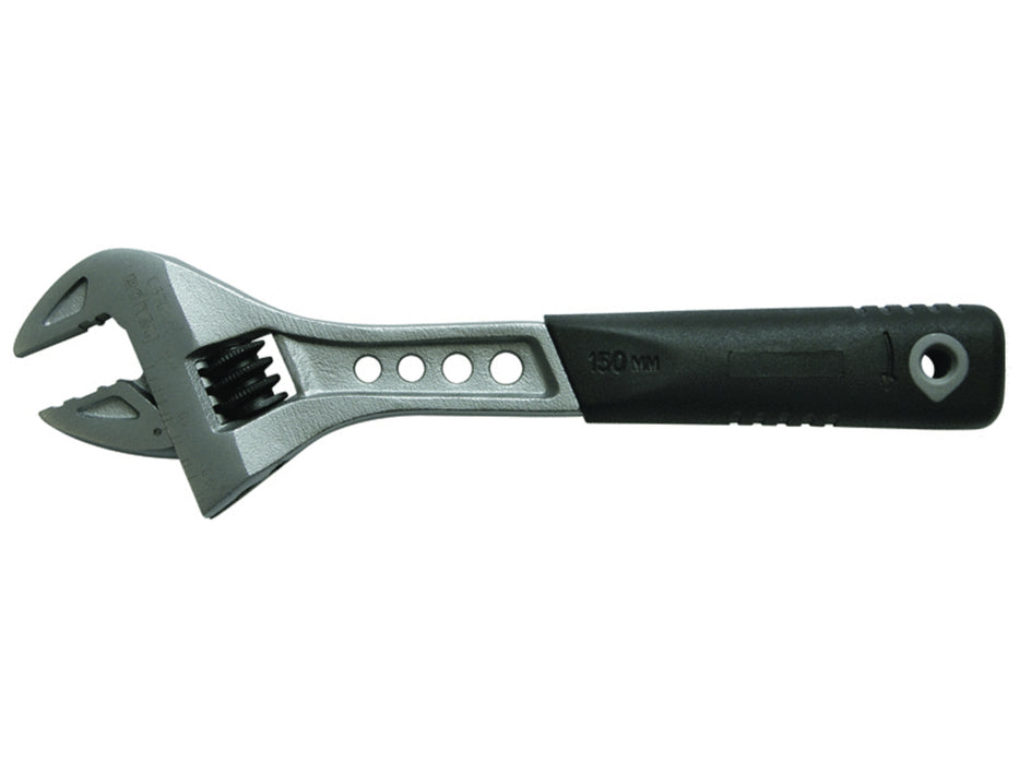 TRANSNET HAUPA ADJUSTABLE WRENCH 10-29MM2 240MM