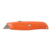 Trucut Sterling Sterling Hi-Vis Retractable Knife