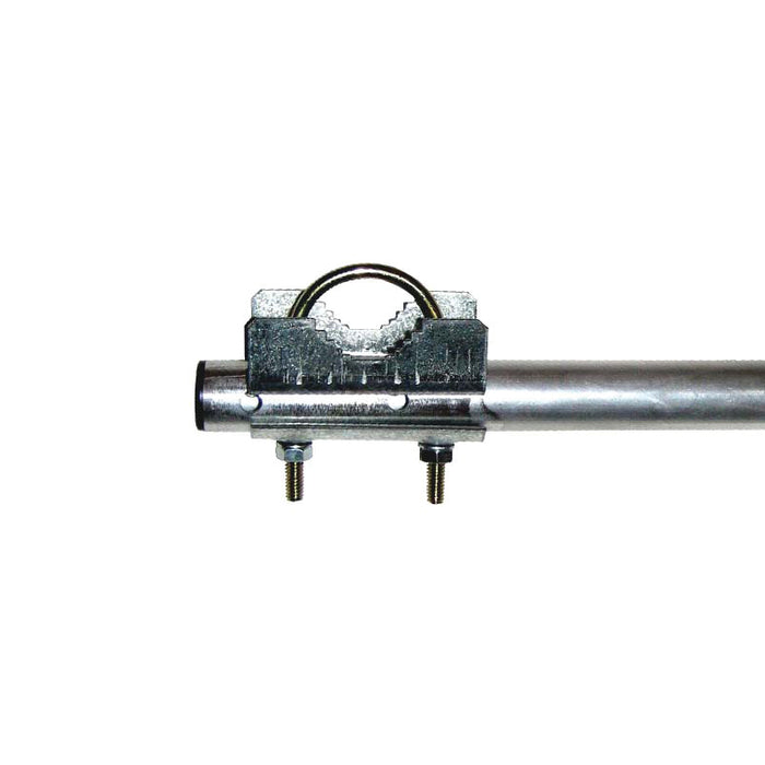 Matchmaster Jigger Boom 500mm Galv