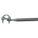 Matchmaster Stay 1.0m Galvanised Single