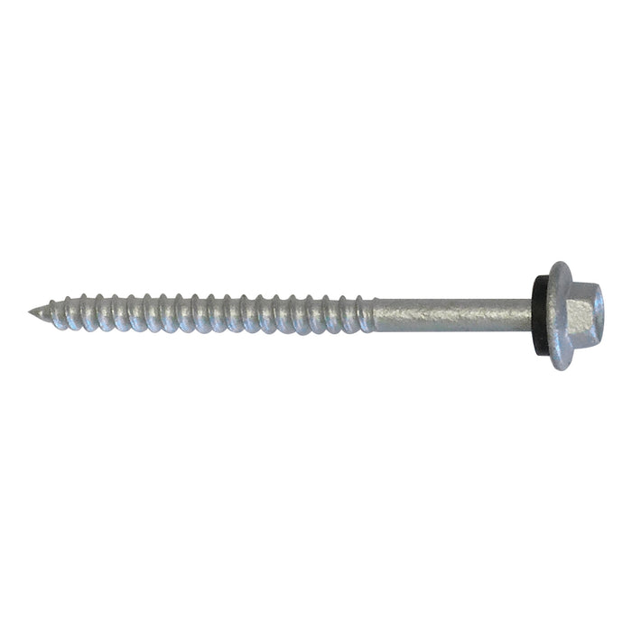 Matchmaster Screw Tek 75mm Loose