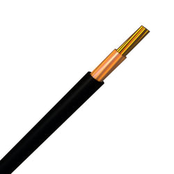 120mm Single Copper XLPE Cantol Cable