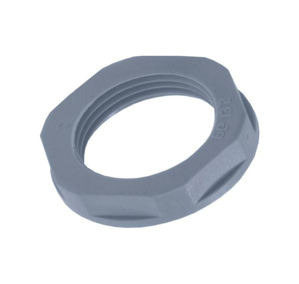 Lapp SKINTOP GMP M25 Grey Locknut