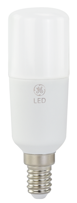 GE LED bright stik 7W SES 2700K 550lm