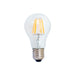 EUROTECH A60 FILAMENT LED LAMP  2700K 12V E27 8W