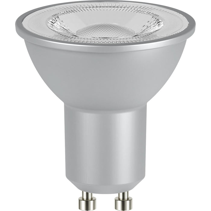 GE LED GU10 6W 600LM 3000K 60DEG NON DIMMABLE