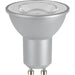 GE LED GU10 6W 600LM 3000K 60DEG NON DIMMABLE