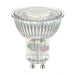 GE LED GU10 GLASS 4W 400lm 3000K 36DEG