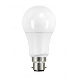 GE LED Classic OPAL 806lm CW BC