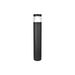 Glight 25W LED BOLLARD 3000K IP65 NON DIM BLACK