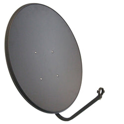 Matchmaster Satellite Dish 65cm Digimatch