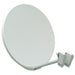 Matchmaster Satellite Dish 1 Meter Commercial Visiosat SMC