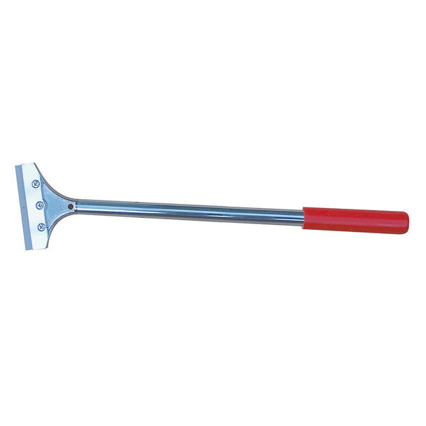 Trucut Sterling 4 Floor/Wall Scraper 18 Handle