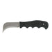 Trucut Sterling Lino Knife Rubber Handle