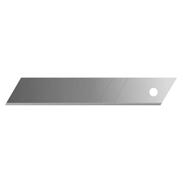 Trucut Sterling 18mm Snap Off Blade Card 10