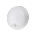 Taiko PIR Sensor Round Bulkhead 14W Tri-Colour IP65