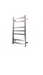 Heirloom Towel Rail Studio1 825 x 600mm Chrome IP45