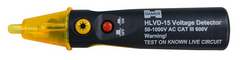 Hamer Voltage detector, Non Contact 50-1000v ac, CatIII 600v