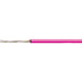 Tycab 1mm Appliance Wire Tinned Pink