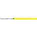 Tycab 0.75mm Appliance Wire Tinned Yellow