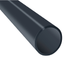 Infrapipe 280mm OD PE100 SDR17 PE Pipe Black 12M