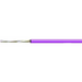 Tycab 0.75mm Appliance Wire Tinned 1kV Violet