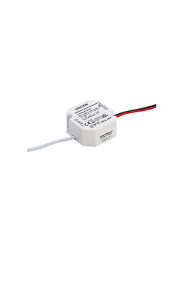 Halycon Driver Mini Non-Dim IP65 CC Pri:240V Sec:8-17V DC 700mA 6-12W