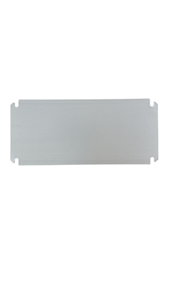 NHP Mounting Plate Steel Suit 380 X 190mm EK/Solid