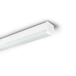 Pierlite ECO Led Batten Gen4 18W 2Ft Col Select & Lumen Select Non Dim