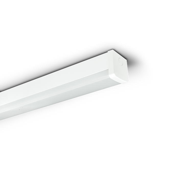 Pierlite ECO Led Batten Gen4 18W 2Ft Col Select & Lumen Select Non Dim