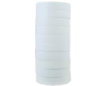 Cabac Insulation PVC Tape White